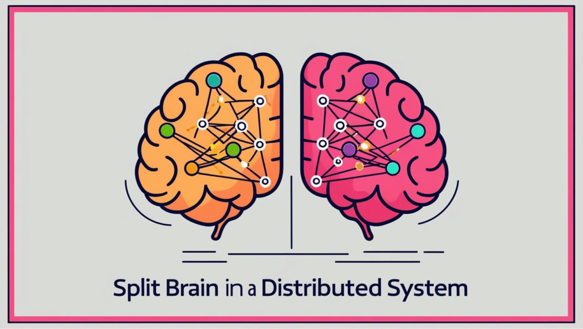 Split Brain in Distributed Systems