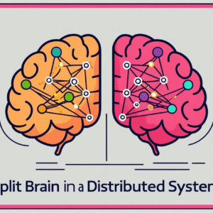 Split Brain in Distributed Systems
