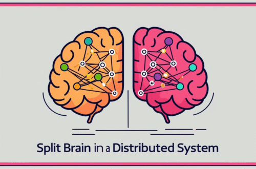 Split Brain in Distributed Systems