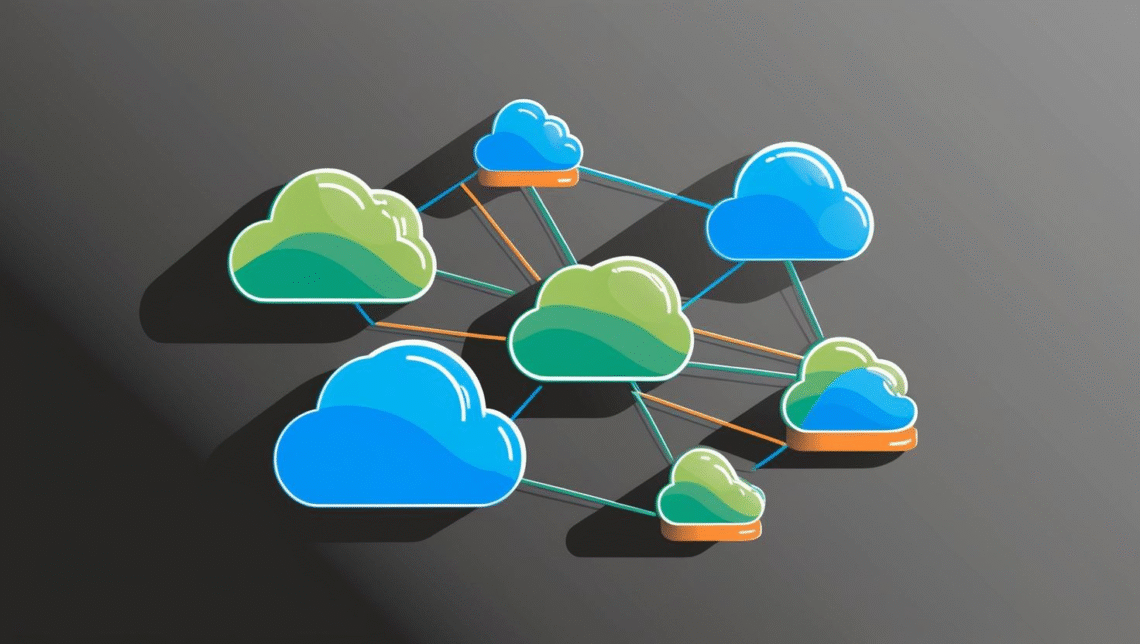 Multi-cloud strategies